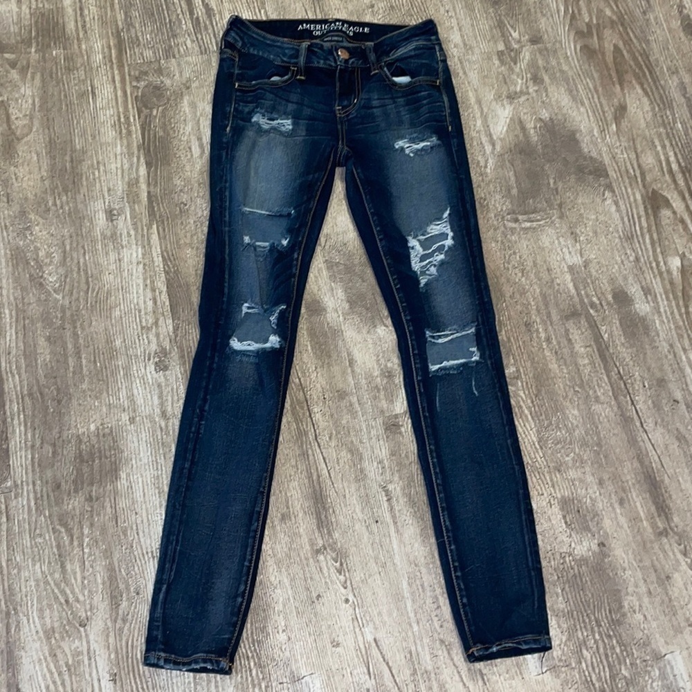 American Eagle 2